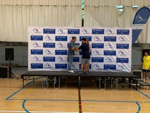 2025.06.06 Entrega Premios al Deporte