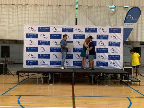 2025.06.06 Entrega Premios al Deporte