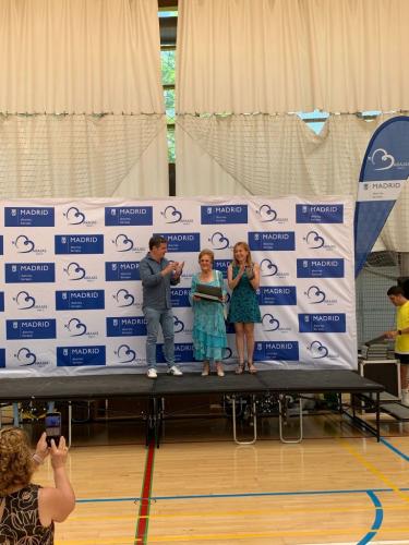 2025.06.06 Entrega Premios al Deporte