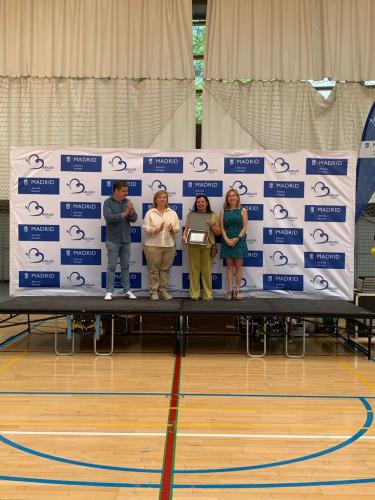 2025.06.06 Entrega Premios al Deporte