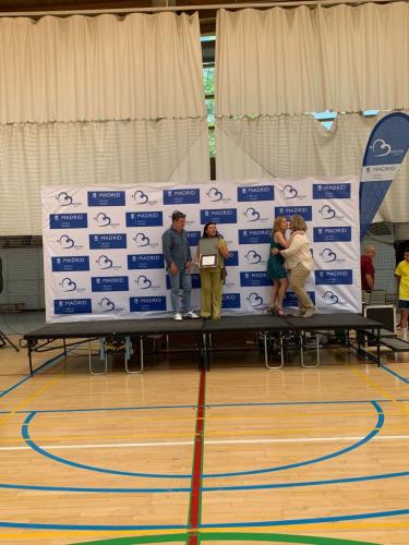 2025.06.06 Entrega Premios al Deporte