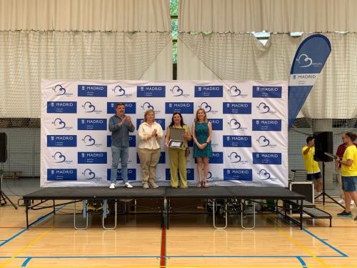 2025.06.06 Entrega Premios al Deporte