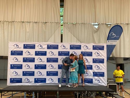 2025.06.06 Entrega Premios al Deporte