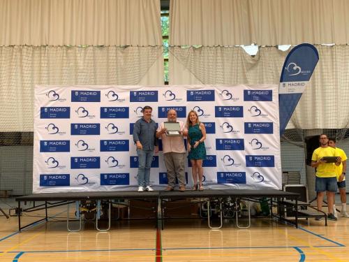 2025.06.06 Entrega Premios al Deporte