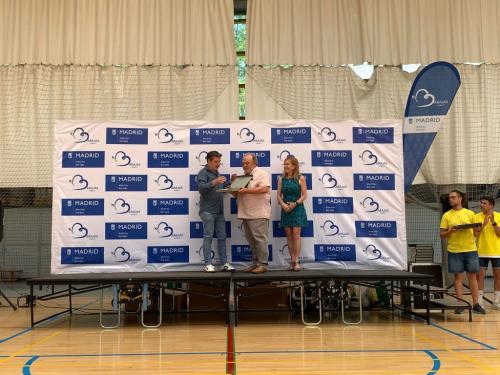 2025.06.06 Entrega Premios al Deporte