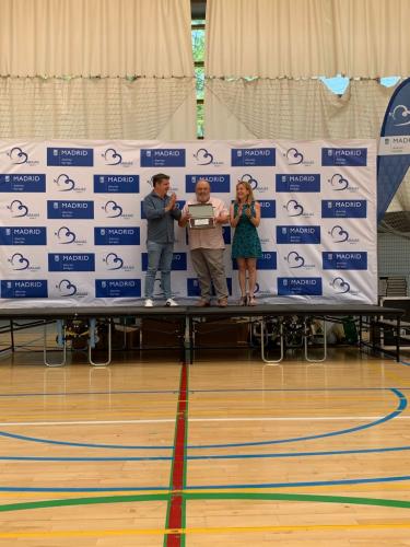 2025.06.06 Entrega Premios al Deporte