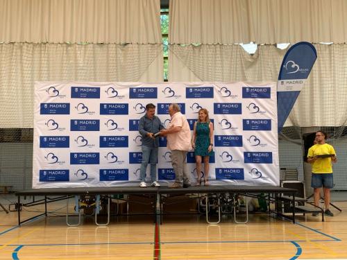 2025.06.06 Entrega Premios al Deporte