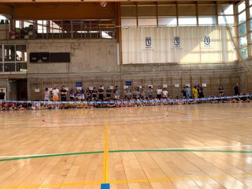 2025.06.06 Entrega Premios al Deporte