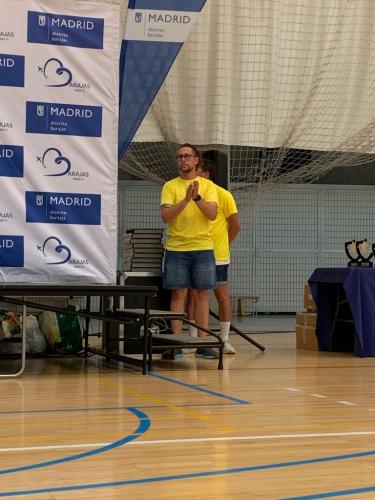 2025.06.06 Entrega Premios al Deporte