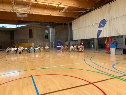 2025.06.06 Entrega Premios al Deporte