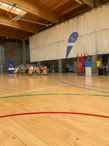 2025.06.06 Entrega Premios al Deporte