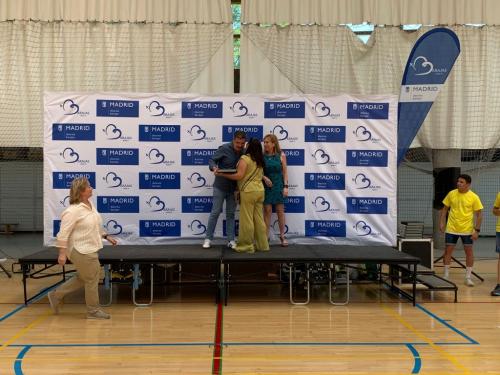 2025.06.06 Entrega Premios al Deporte