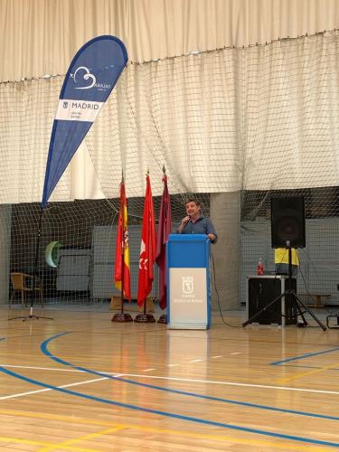 2025.06.06 Entrega Premios al Deporte