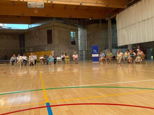 2025.06.06 Entrega Premios al Deporte