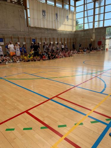 2025.06.06 Entrega Premios al Deporte