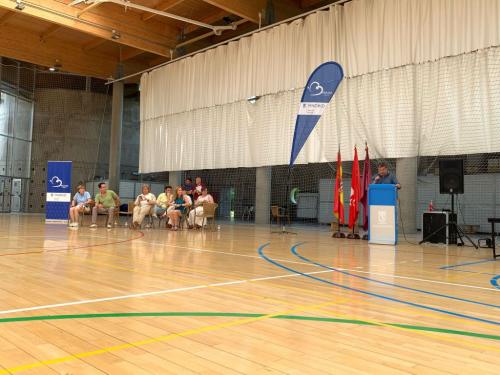 2025.06.06 Entrega Premios al Deporte