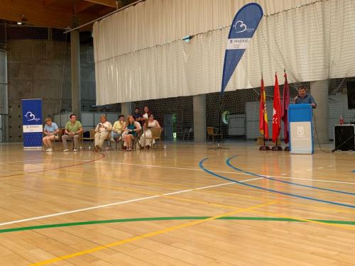 2025.06.06 Entrega Premios al Deporte