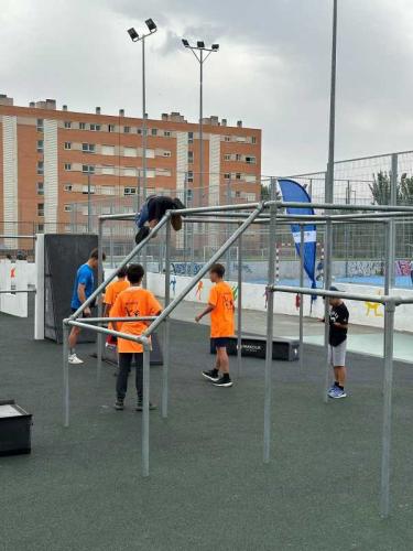 2023.06.08.Jornadas Parkour