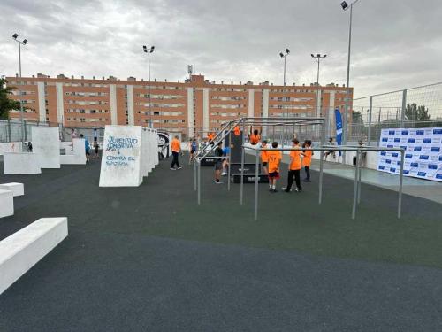 2023.06.08.Jornadas Parkour