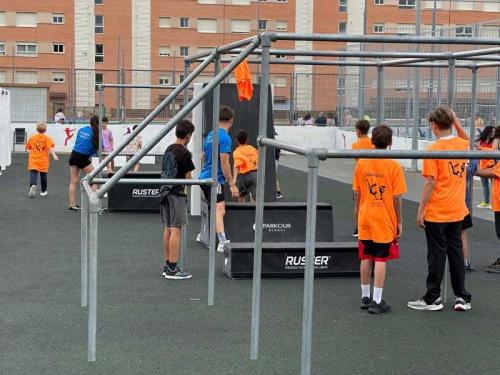 2023.06.08.Jornadas Parkour