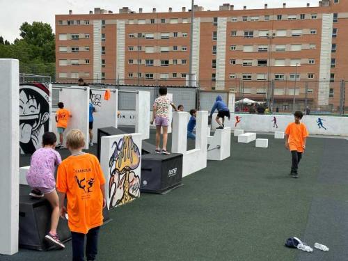 2023.06.08.Jornadas Parkour