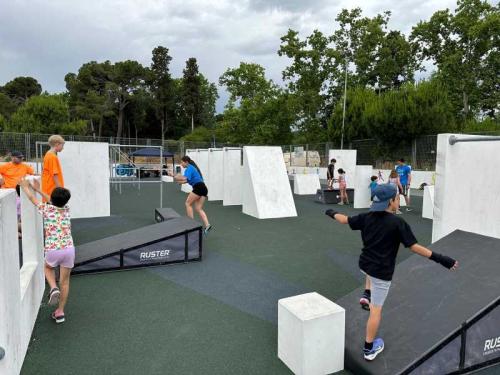 2023.06.08.Jornadas Parkour