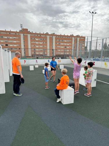 2023.06.08.Jornadas Parkour