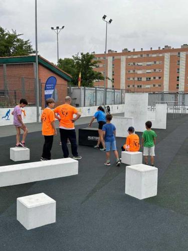 2023.06.08.Jornadas Parkour