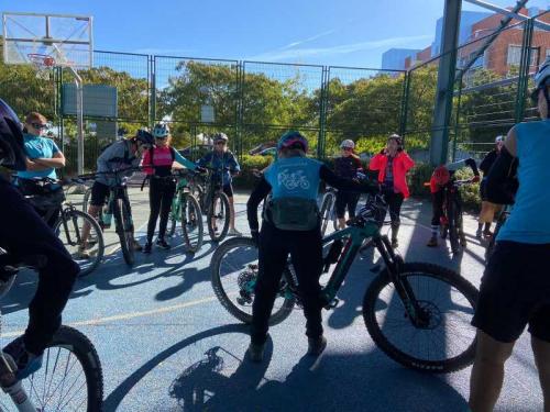 2024.09.28 Jornada Ciclista