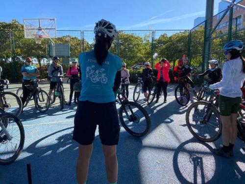 2024.09.28 Jornada Ciclista