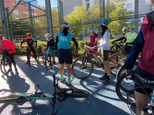 2024.09.28 Jornada Ciclista