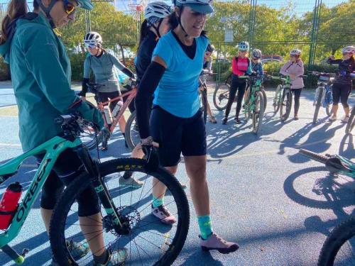 2024.09.28 Jornada Ciclista