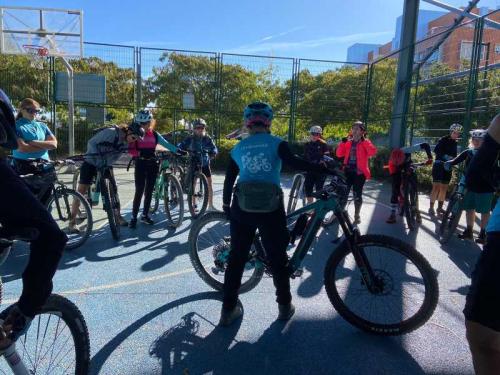 2024.09.28 Jornada Ciclista