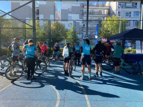 2024.09.28 Jornada Ciclista