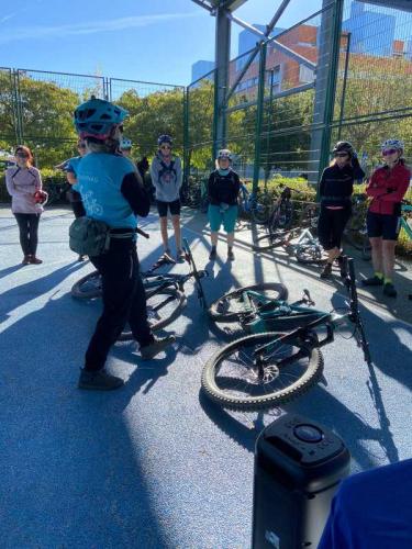 2024.09.28 Jornada Ciclista