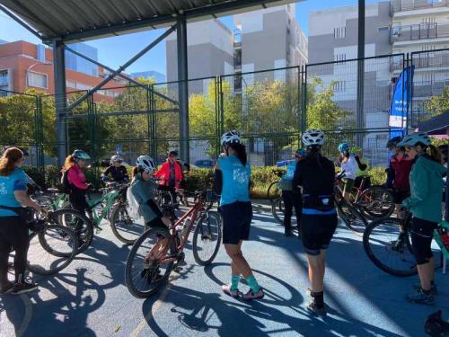 2024.09.28 Jornada Ciclista