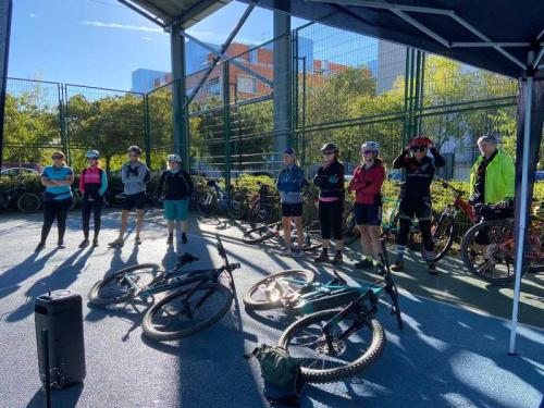 2024.09.28 Jornada Ciclista