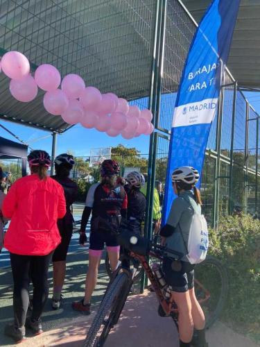 2024.09.28 Jornada Ciclista