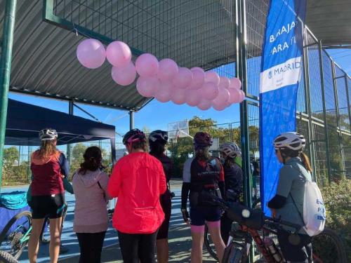 2024.09.28 Jornada Ciclista