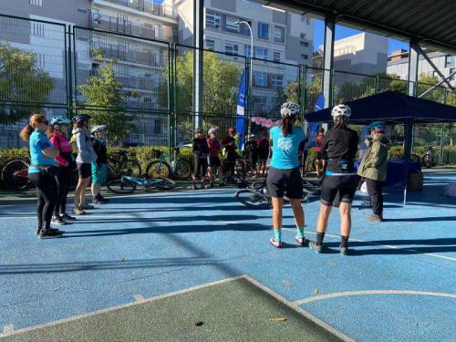 2024.09.28 Jornada Ciclista