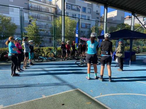 2024.09.28 Jornada Ciclista