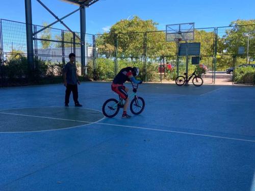 2024.09.28 Jornada Ciclista