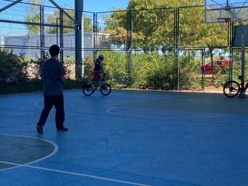 2024.09.28 Jornada Ciclista