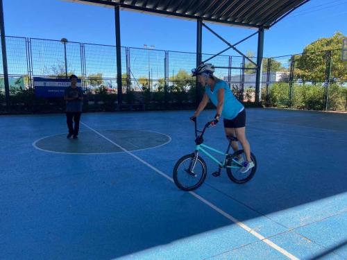 2024.09.28 Jornada Ciclista