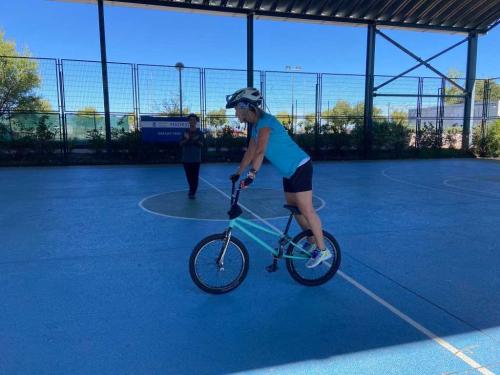 2024.09.28 Jornada Ciclista