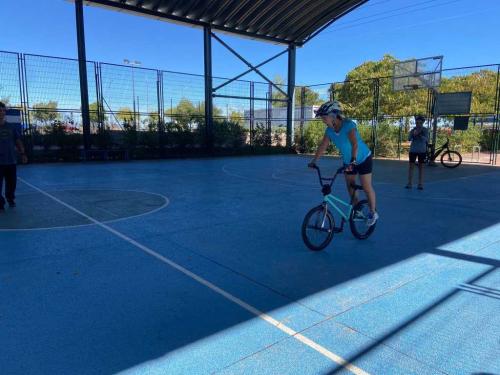 2024.09.28 Jornada Ciclista