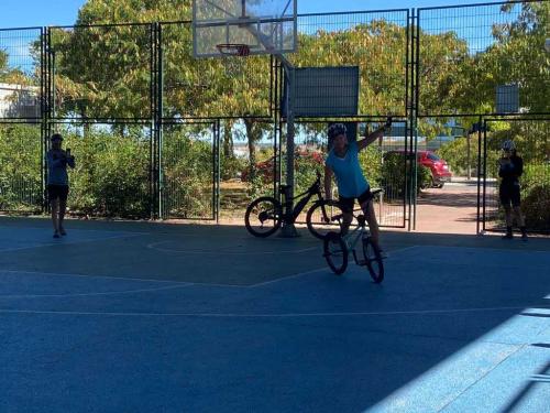 2024.09.28 Jornada Ciclista