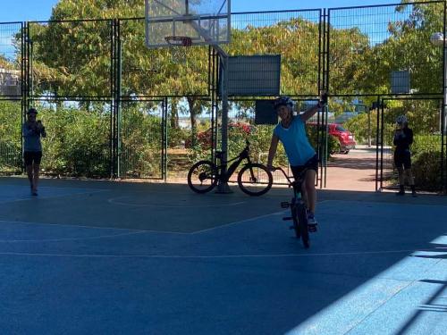 2024.09.28 Jornada Ciclista