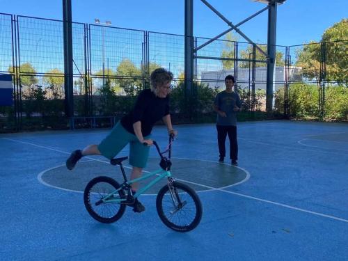 2024.09.28 Jornada Ciclista