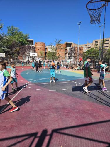 2024.09.24 Jornada Baloncesto3x3